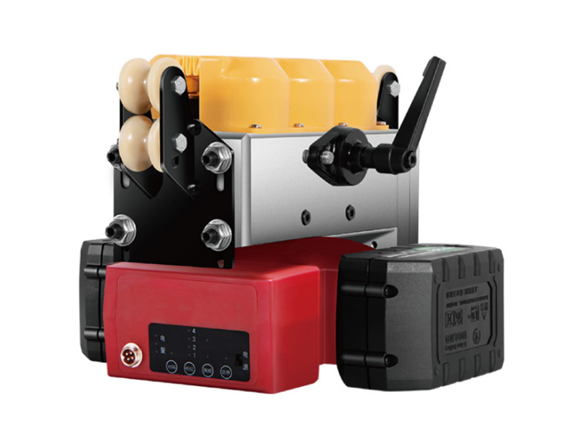 High - altitude hoist RB-CX815B