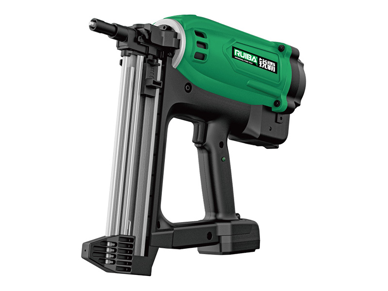 CORDLESS GAS GUN GS-6008