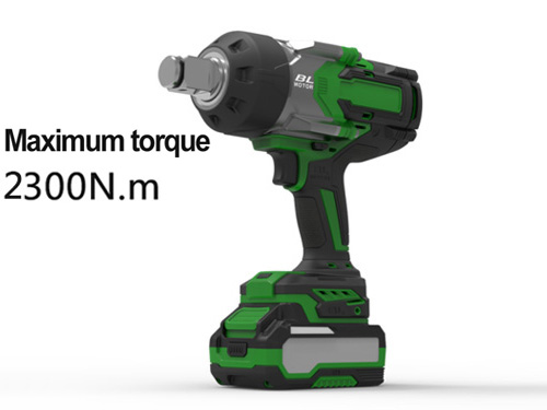 21V brushless  impact wrench RB-829