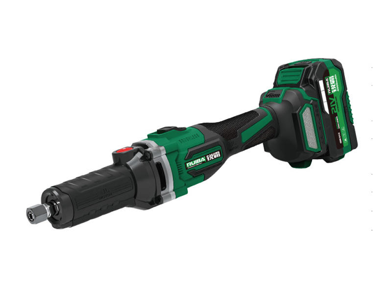 锂电无刷直磨机 RB-BSG06