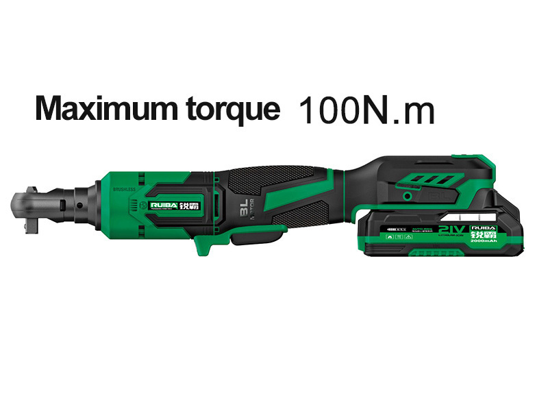 Cordless Ratchet Wrench RB-JL100