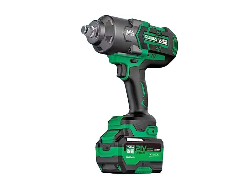 大扭力锂电风炮 RB-818A